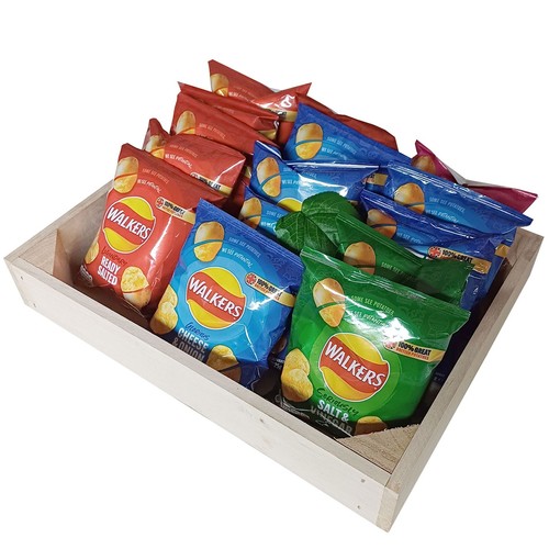 Counter basket crate tray - basket,