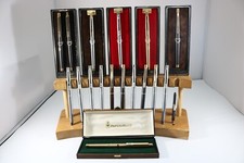 Vintage Paper Mate Profile