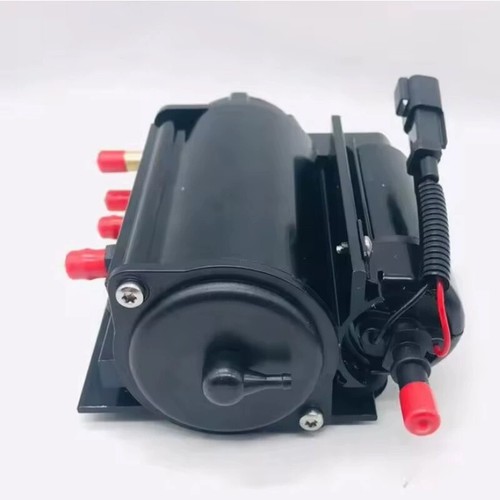 Fuel pump assy - pump, 2001-2006