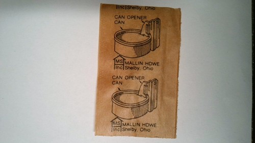 Original vintage military - original,