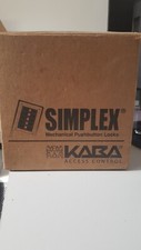 Reduced kaba simplex - ,