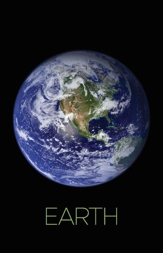 Nasa image earth - nasa,