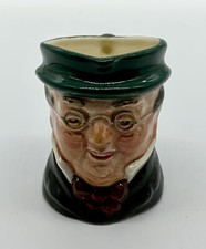 Royal Doulton Character Jug  -