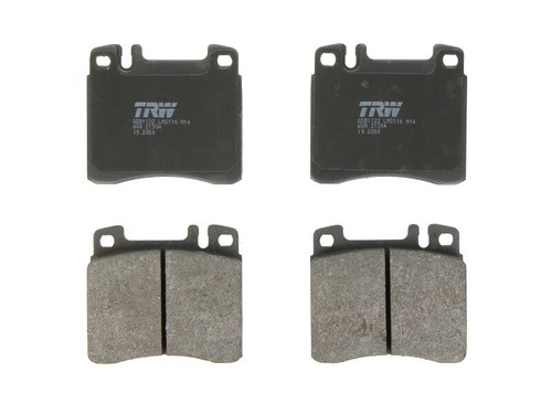 Fits trw moto gdb1122 - trw, brake