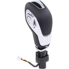 Auto Transmission Gear Shift