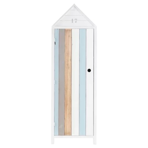 Ocean beach hut - 2x,