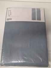IKEA TIBAST 1 Pair 2 Panels