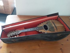 Vintage Rosewood Marco Rebora