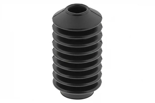 Steering rack gaiter - , front