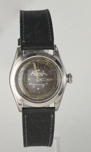 Vintage men rolex oyster - vintage,