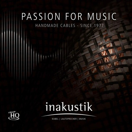 Various artists inakustik - artists,