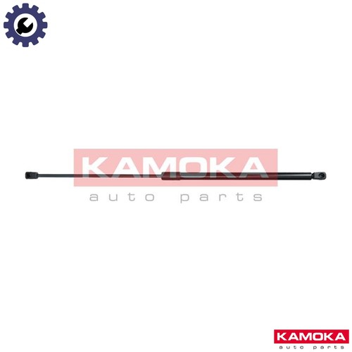 Gas spring bootcargo - gas,