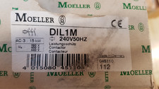 MOELLER DIL1M Circuit Breaker