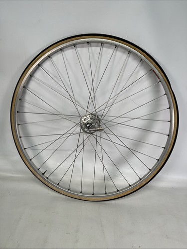 Vintage mavic labelled bicycle - mavic,