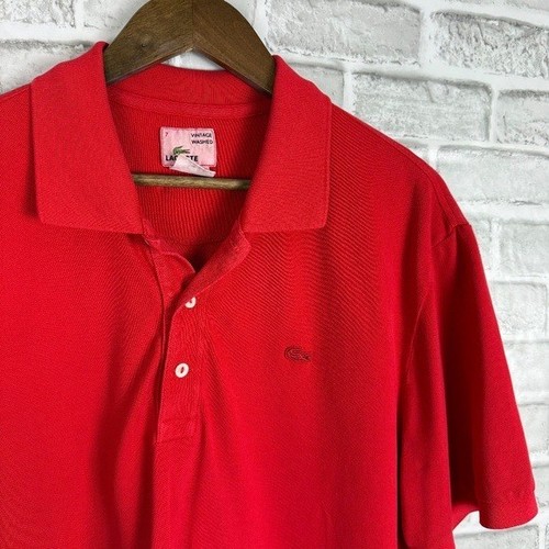 Lacoste authentic vintage - lacoste,