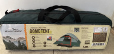 Adventuridge 4 Person 9 ft x 7