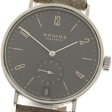 NOMOS Tangomat Ruthenium