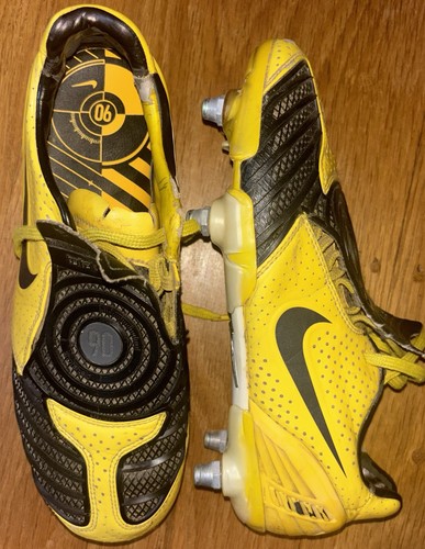 Nike total laser ii - 90,