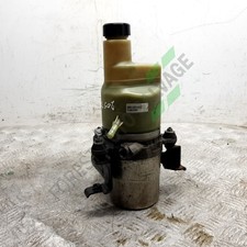 2010 VOLVO C30 Power Steering