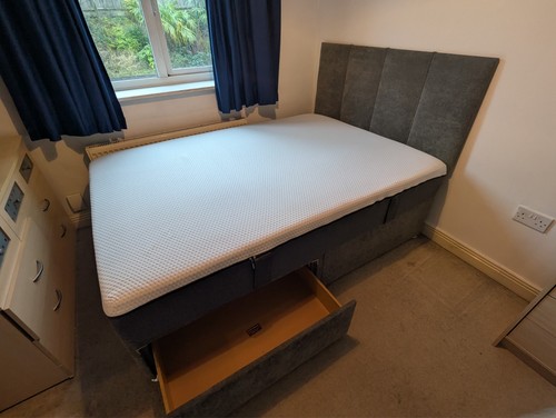 Premium emma mattress and - premium,
