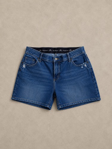 Ladys lee denim - denim, of