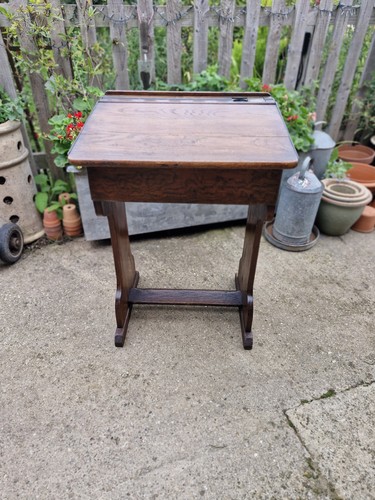 Vintage wooden child’s