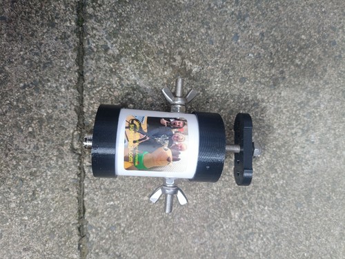 Balun binding - 9:1,