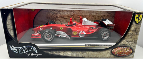Hot wheels racing - racing, ferrari