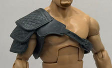 WWE Shoulder Pad Accessory