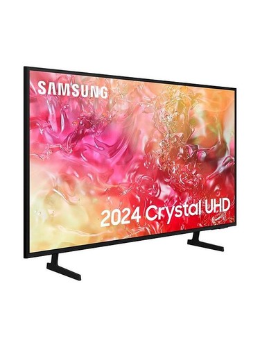Samsung televison crystal uhd - samsung,
