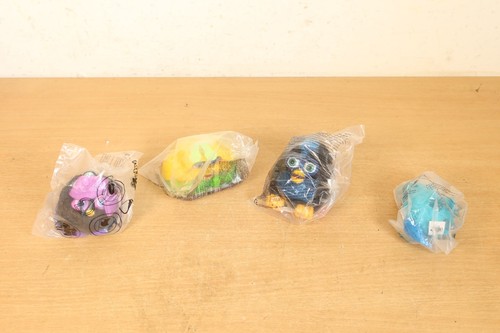 Vintage mcdonalds happy meal - vintage,
