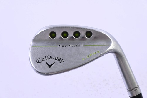 Callaway md3 milled gap - md3,