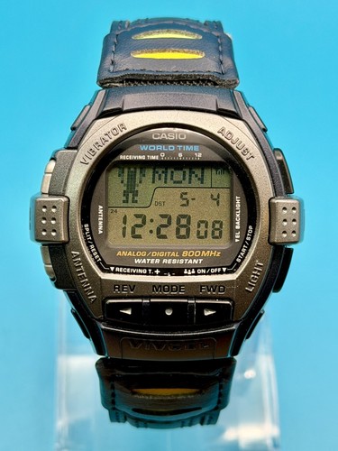 Casio vintage vcl - vcl-100, vivcel