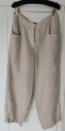 Oska women linen - women's,