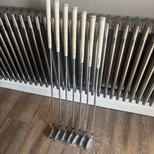 Mizuno mp32 irons pw - irons., 4-pw