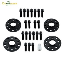 12MM & 15MM WHEEL SPACERS KIT