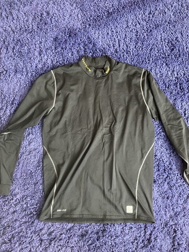 Nike livestrong long sleeve - livestrong,