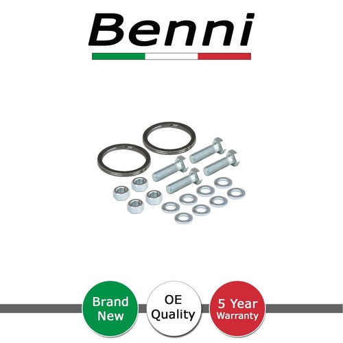 Cat converter fittings benni - converter,