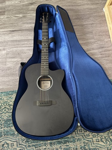 Martin series special - x,