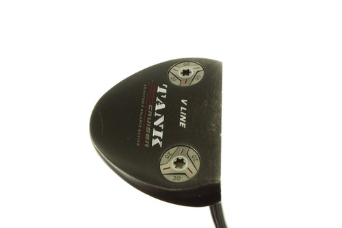 Odyssey tank cruiser line - cruiser, v-line