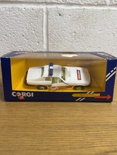 corgi c320/1 jaguar xjs police