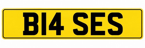 B14 ses private - b14, personalised
