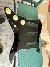 Fender Strat Stratocaster