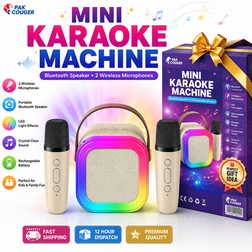 Mini karaoke machine kids - mini,