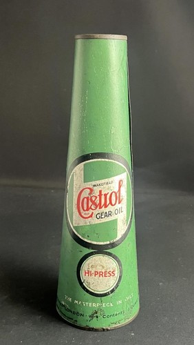 Wakefield castrol press - wakefield,
