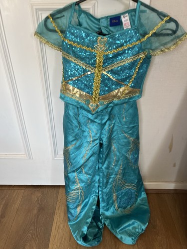 Disney jasmine costume 10 - disney,