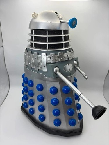Doctor who 2002 product - doctor,