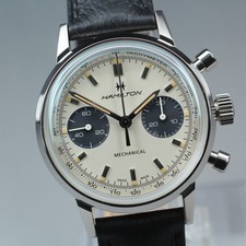 [N MINT]Box Hamilton American