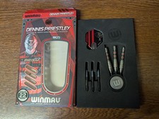 Dennis Priestley Diamond