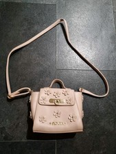 Pink Floozie Handbag